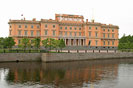 Click here to see the pictures of The Mikhailovsky Castle