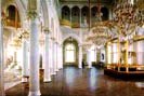 The Pavillion Hall in the Small Hermitage