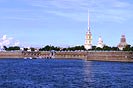 Click here to see the pictures of The Peter-and-Paul Fortress