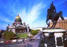 St. Isaac Cathedral