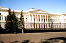 Click here to see the pictures of The State Russian Museum